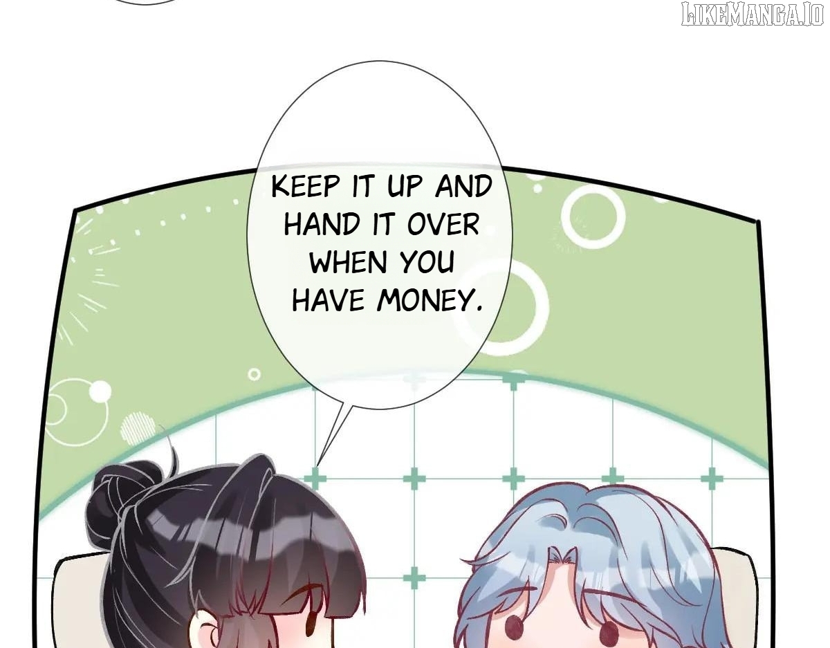 Everyone's Darling Chapter 290 - page 75